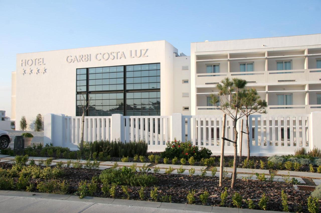 מלון קוניל דה לה פרונטרה Garbi Costa Luz מראה חיצוני תמונה