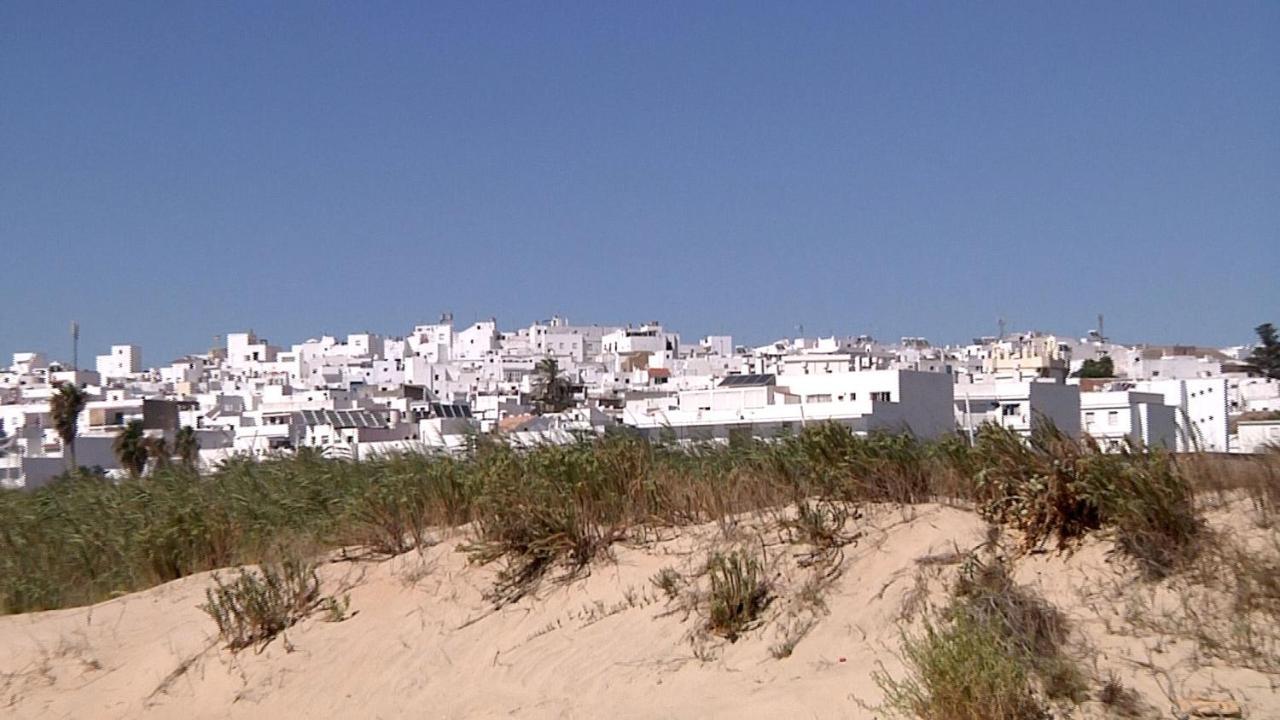 מלון קוניל דה לה פרונטרה Garbi Costa Luz מראה חיצוני תמונה