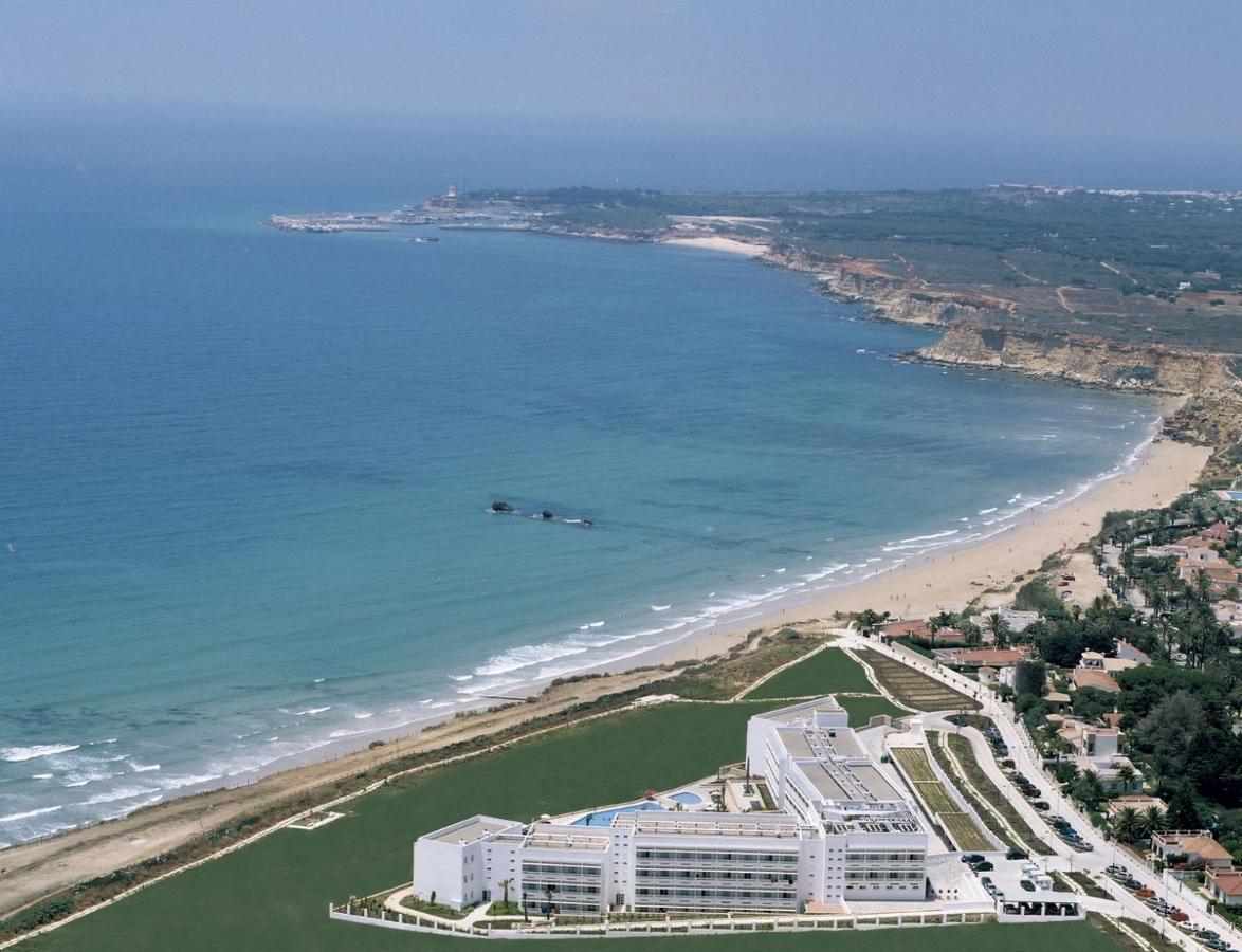 מלון קוניל דה לה פרונטרה Garbi Costa Luz מראה חיצוני תמונה